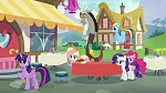 Image Mon Petit Poney : What about Discord?