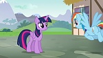 Image Mon Petit Poney : What about Discord?