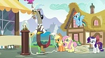 Image Mon Petit Poney : What about Discord?