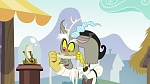 Image Mon Petit Poney : What about Discord?