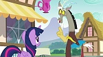 Image Mon Petit Poney : What about Discord?