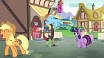 Image Mon Petit Poney : What about Discord?