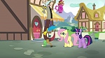Image Mon Petit Poney : What about Discord?