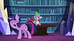Image Mon Petit Poney : What about Discord?