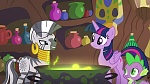 Image Mon Petit Poney : What about Discord?