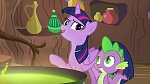Image Mon Petit Poney : What about Discord?