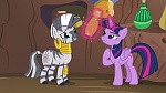 Image Mon Petit Poney : What about Discord?