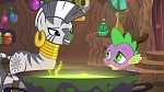 Image Mon Petit Poney : What about Discord?