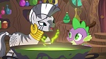 Image Mon Petit Poney : What about Discord?