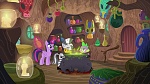 Image Mon Petit Poney : What about Discord?