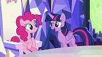 Image Mon Petit Poney : What about Discord?