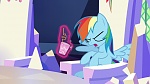 Image Mon Petit Poney : What about Discord?