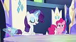 Image Mon Petit Poney : What about Discord?