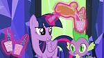 Image Mon Petit Poney : What about Discord?