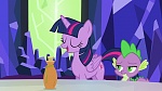 Image Mon Petit Poney : What about Discord?