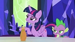 Image Mon Petit Poney : What about Discord?