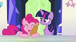 Image Mon Petit Poney : What about Discord?