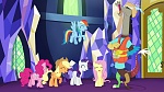 Image Mon Petit Poney : What about Discord?