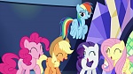 Image Mon Petit Poney : What about Discord?