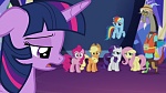 Image Mon Petit Poney : What about Discord?