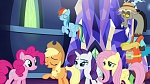 Image Mon Petit Poney : What about Discord?