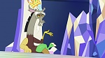 Image Mon Petit Poney : What about Discord?