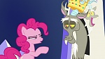 Image Mon Petit Poney : What about Discord?