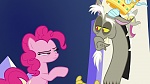 Image Mon Petit Poney : What about Discord?