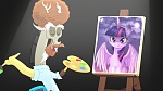 Image Mon Petit Poney : What about Discord?