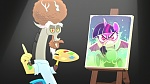 Image Mon Petit Poney : What about Discord?