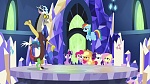 Image Mon Petit Poney : What about Discord?