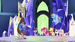 Image Mon Petit Poney : What about Discord?