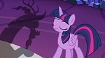 Image Mon Petit Poney : What about Discord?