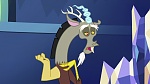 Image Mon Petit Poney : What about Discord?