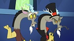 Image Mon Petit Poney : What about Discord?