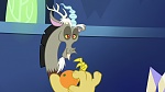 Image Mon Petit Poney : What about Discord?