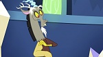 Image Mon Petit Poney : What about Discord?
