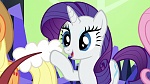 Image Mon Petit Poney : What about Discord?