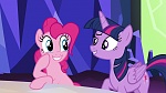 Image Mon Petit Poney : What about Discord?