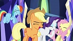 Image Mon Petit Poney : What about Discord?