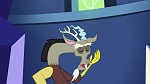 Image Mon Petit Poney : What about Discord?