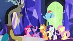 Image Mon Petit Poney : What about Discord?