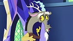 Image Mon Petit Poney : What about Discord?