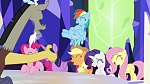 Image Mon Petit Poney : What about Discord?