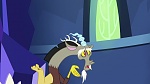 Image Mon Petit Poney : What about Discord?