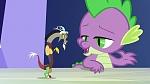 Image Mon Petit Poney : What about Discord?