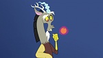Image Mon Petit Poney : What about Discord?