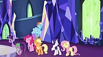 Image Mon Petit Poney : What about Discord?