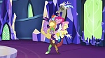 Image Mon Petit Poney : What about Discord?