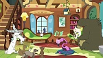 Image Mon Petit Poney : The Hooffields and McColts